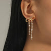 Hali Earrings
