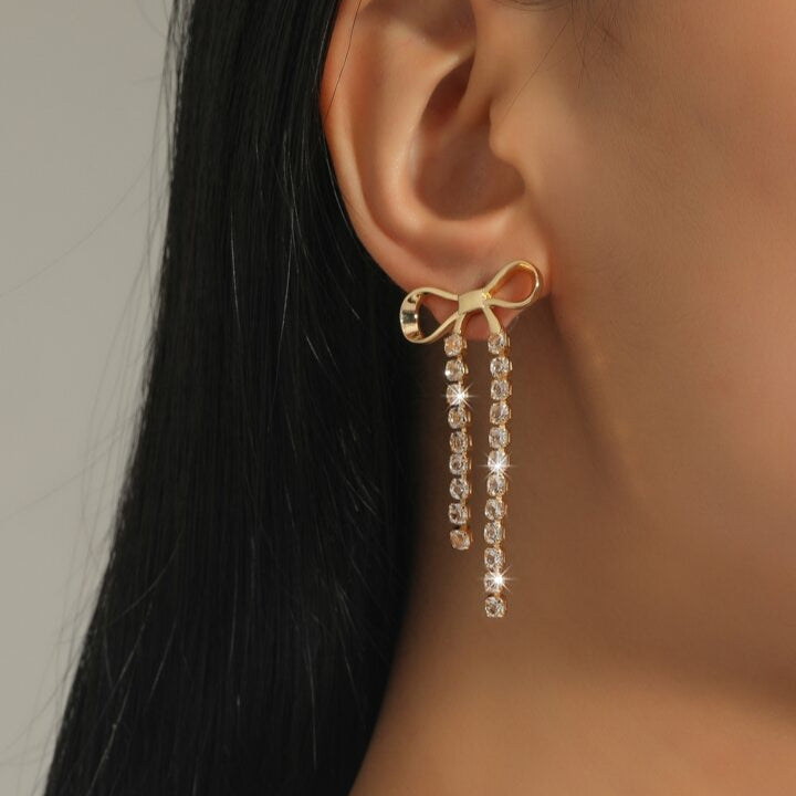 Hali Earrings