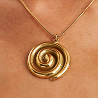 Swirl Gift Set
