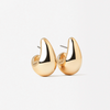 Bold Drop Earrings