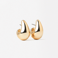 Bold Drop Earrings