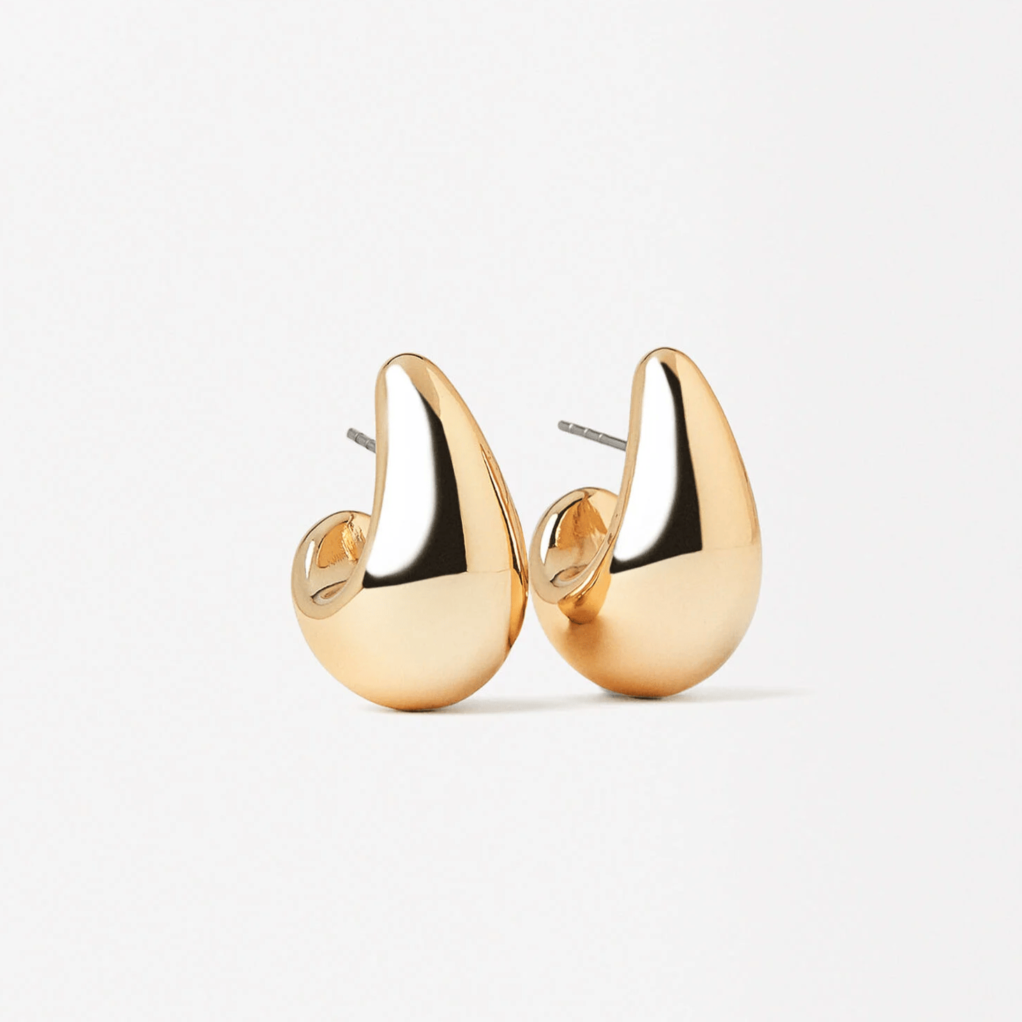 Bold Drop Earrings