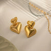 Vanne Earrings