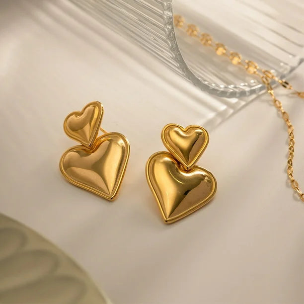 Vanne Earrings