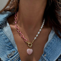 Aurora Necklace