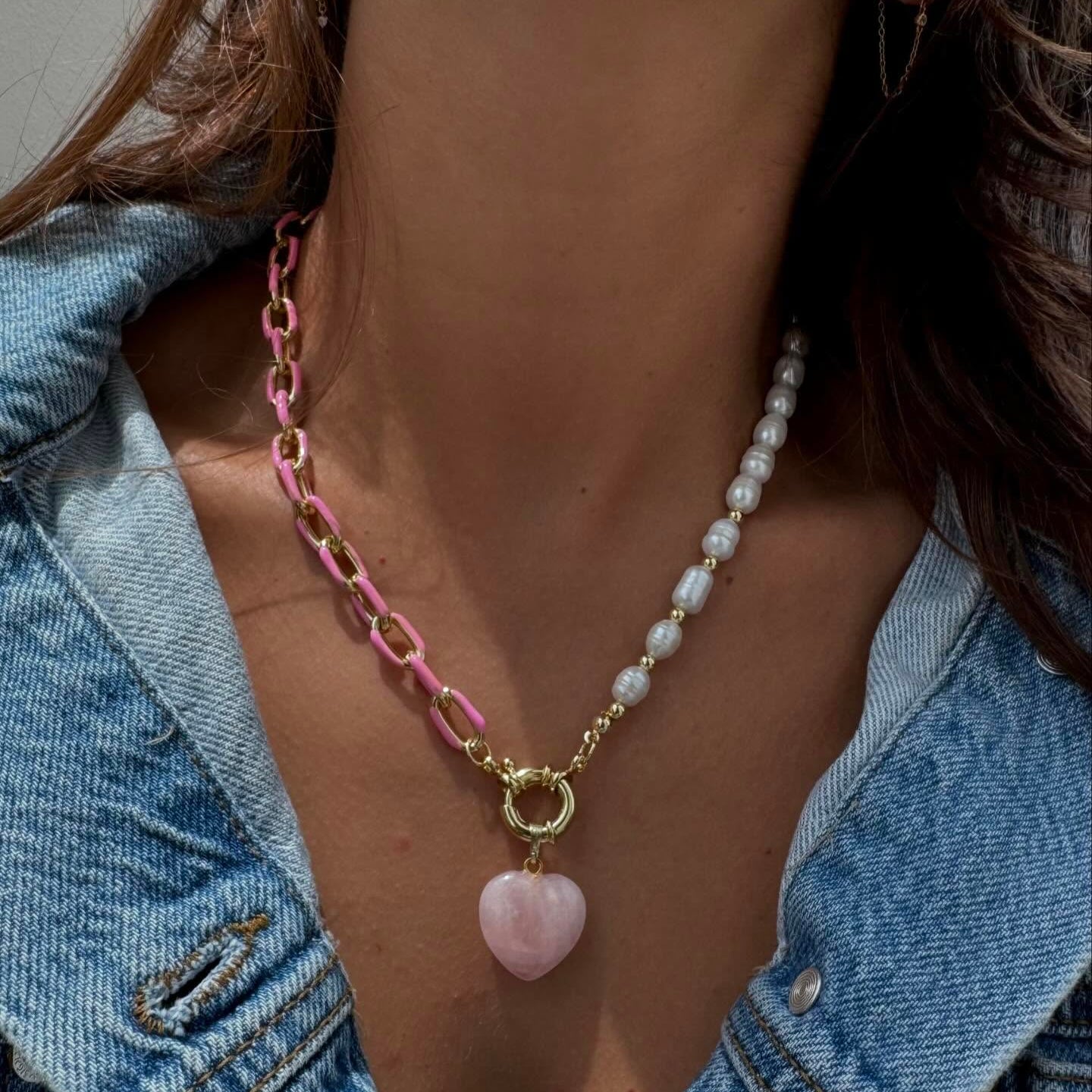 Aurora Necklace