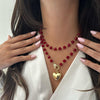Pure Love Necklace