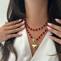 Pure Love Necklace