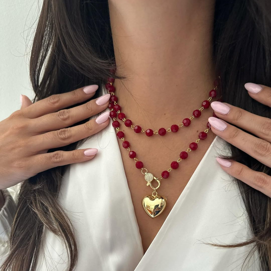 Pure Love Necklace