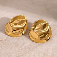 Charlotte Earrings