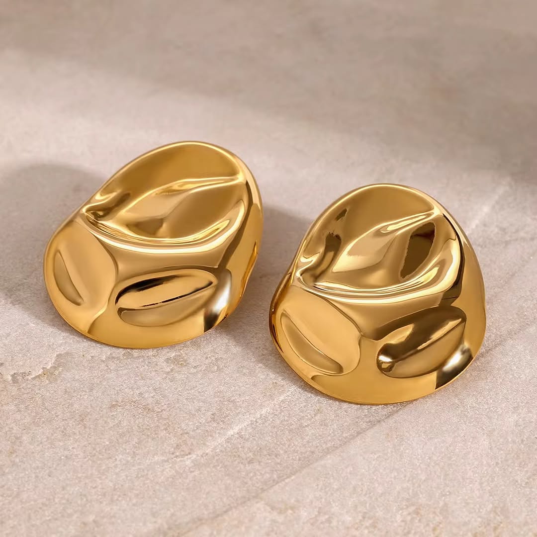 Charlotte Earrings