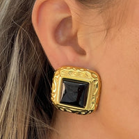 Milan Earrings