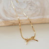 Bow Choker