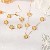 Flower Gift Set