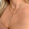 Astra Necklaces Set