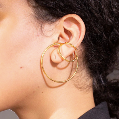 Hailey Earcuff