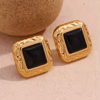 Milan Earrings