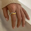 Delia Ring