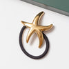 Star Hair Tie