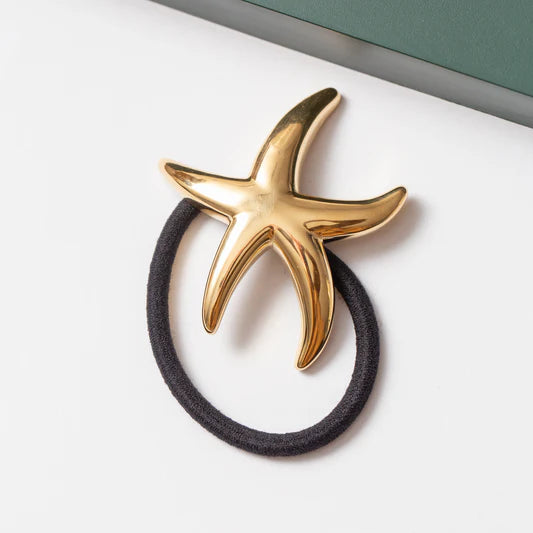 Star Hair Tie