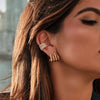 Claw Earrings