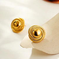 Kassy Earrings