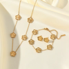 Flower Gift Set