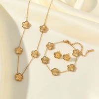 Flower Gift Set