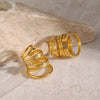 Zara Earcuff