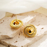 Kassy Earrings