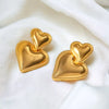 Vanne Earrings