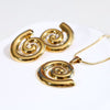 Swirl Gift Set