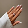 Twist Love Rings