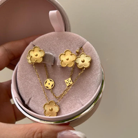 Flower Gift Set