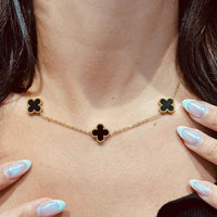 Four Leaf Clover Gift Set