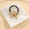 Star Hair Tie