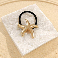 Star Hair Tie