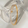 Tennis Bangle Bracelet