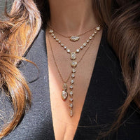 Penelope Necklaces Set