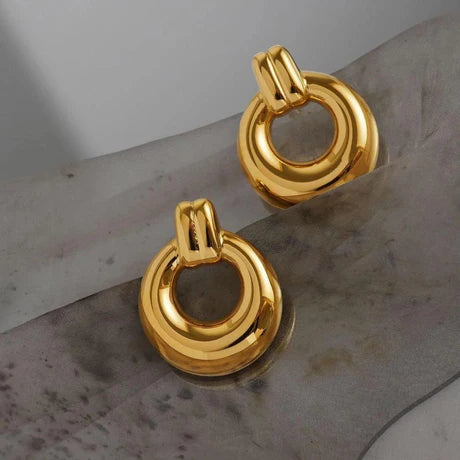 Georgina Earrings