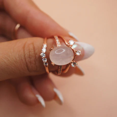 Ciao Bella Ring