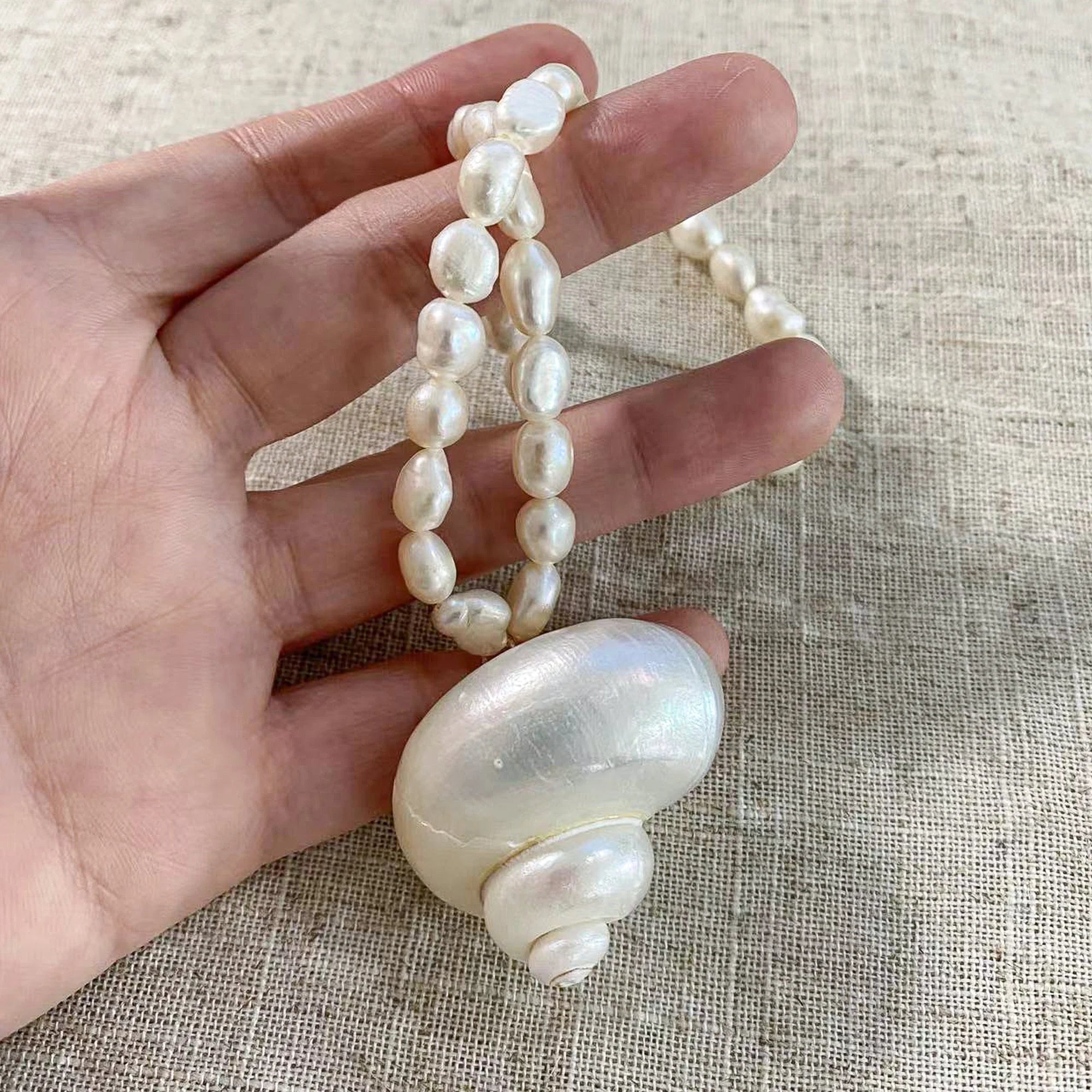 Isla Necklace