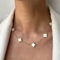 Four Leaf Clover Gift Set