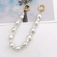 Pearly Phone Chain