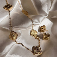 Flower Gift Set