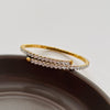 Tennis Bangle Bracelet